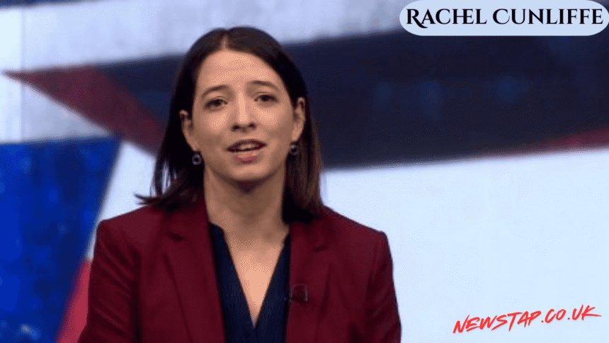 Rachel Cunliffe