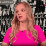 Scarlett Maguire Labour Age