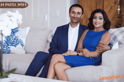 Shilen Patel Wife