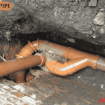 What Is Soil Pipe