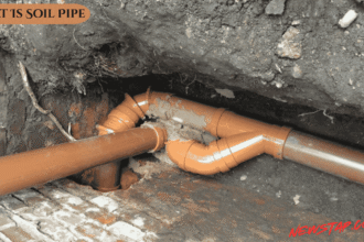 What Is Soil Pipe