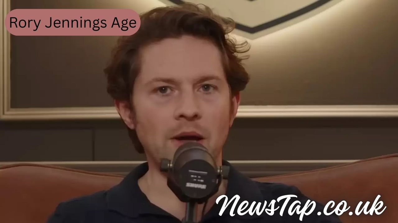 Rory Jennings Age
