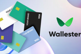 White-Label Cards: A Solution from Wallester 