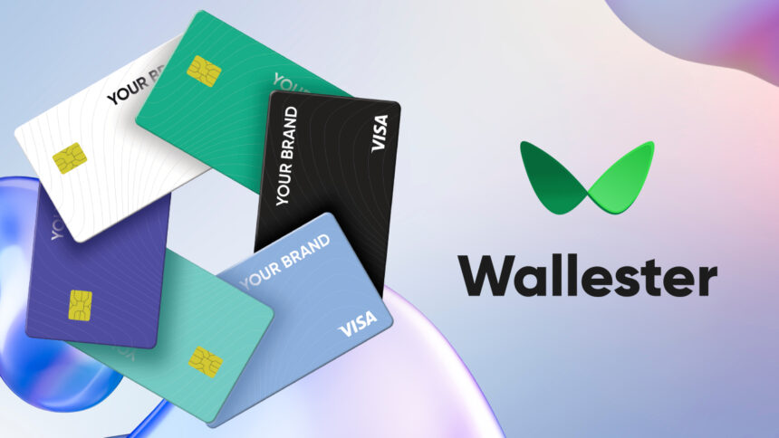 White-Label Cards: A Solution from Wallester 