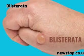 Blisterata