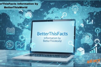 BetterThisFacts Information by BetterThisWorld