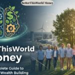 BetterThisWorld Money