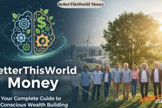 BetterThisWorld Money