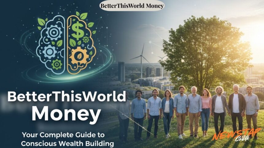 BetterThisWorld Money