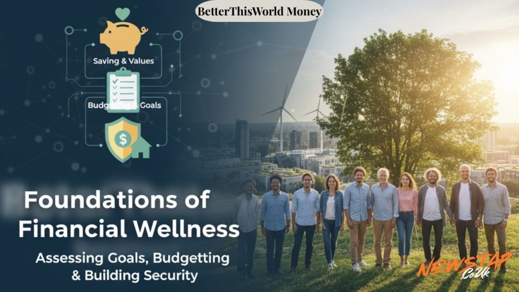 BetterThisWorld Money