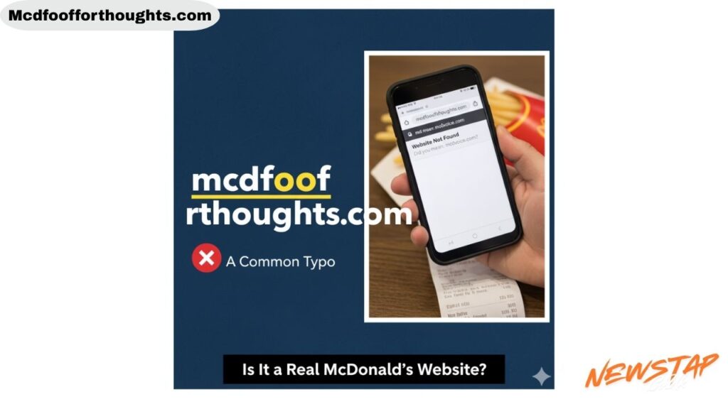 Mcdfoofforthoughts.com