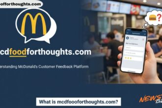 Mcdfoofforthoughts.com