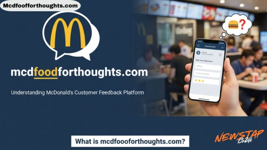 Mcdfoofforthoughts.com