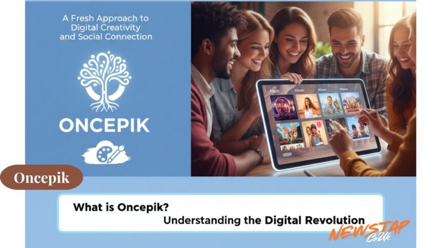 Oncepik