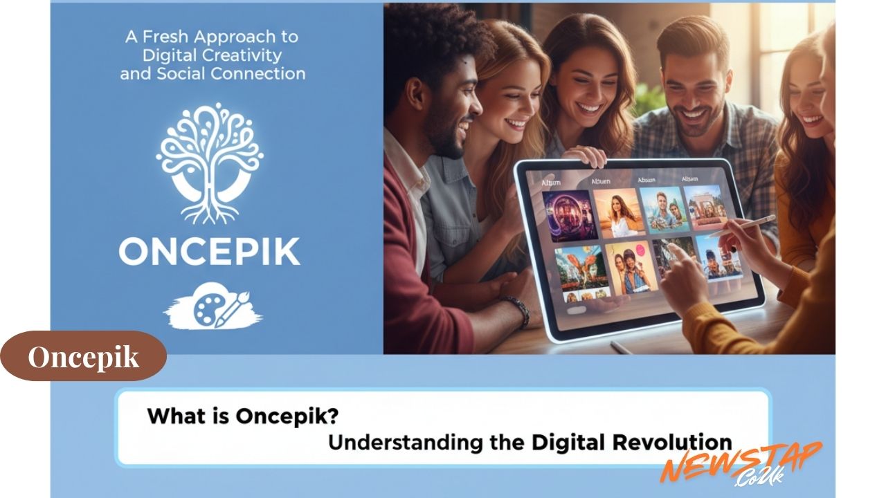 Oncepik