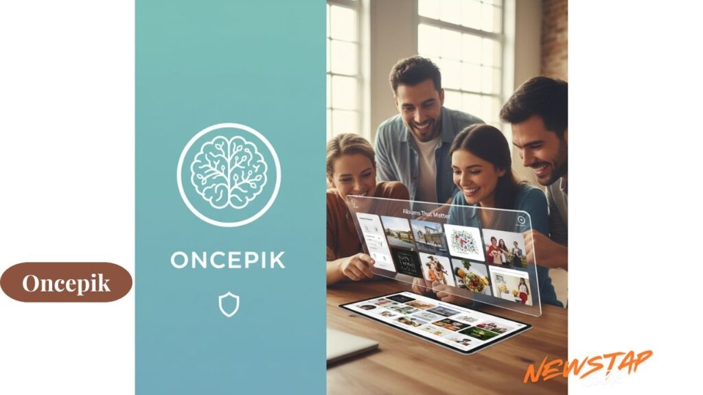 Oncepik