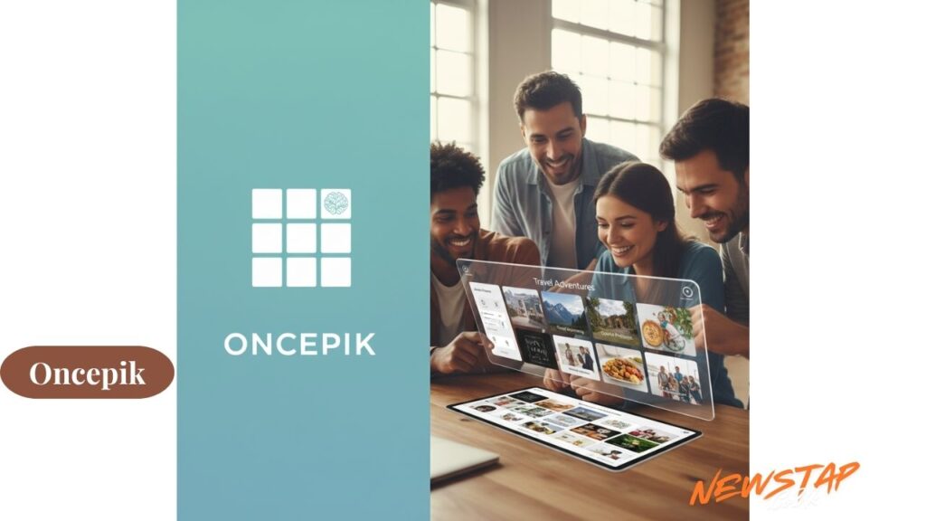Oncepik