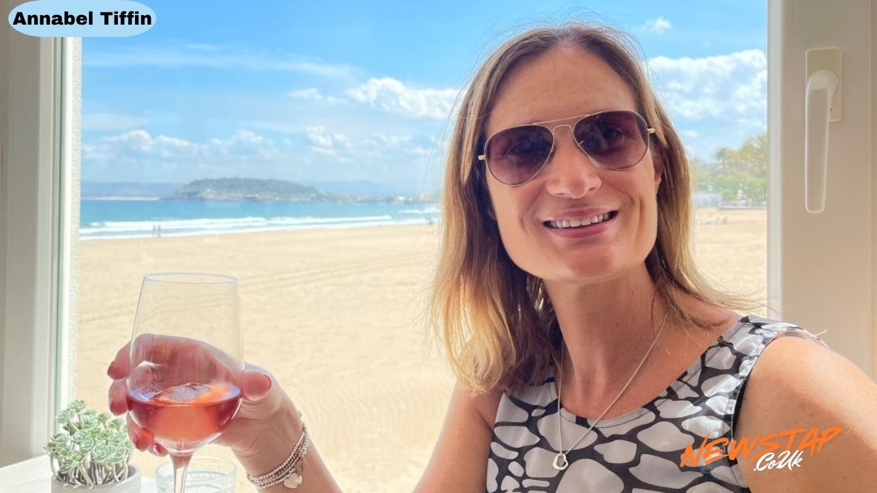 Annabel Tiffin