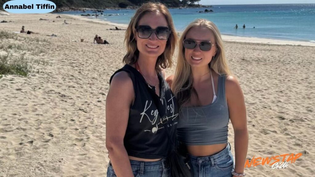 Annabel Tiffin