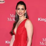 Demetra Pinsent Net Worth