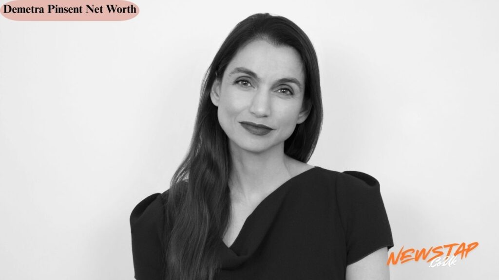 Demetra Pinsent Net Worth