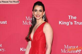 Demetra Pinsent Net Worth