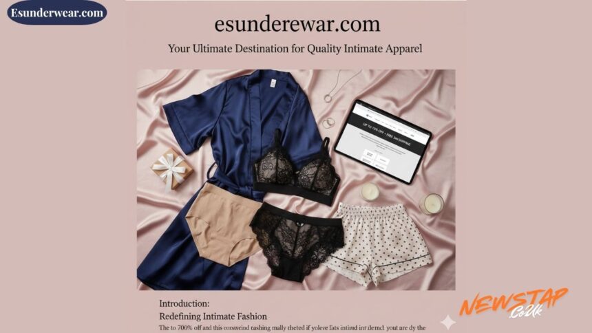 Esunderwear.com