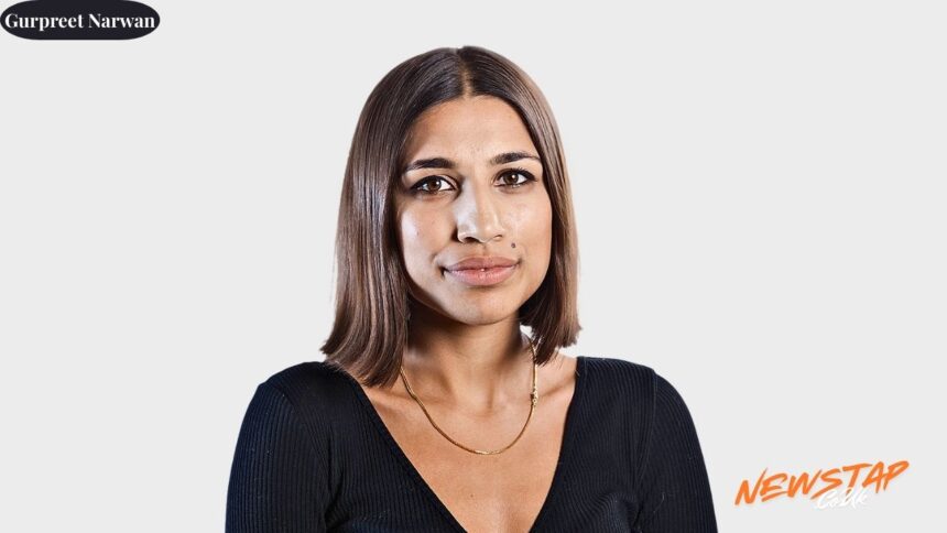 Gurpreet Narwan