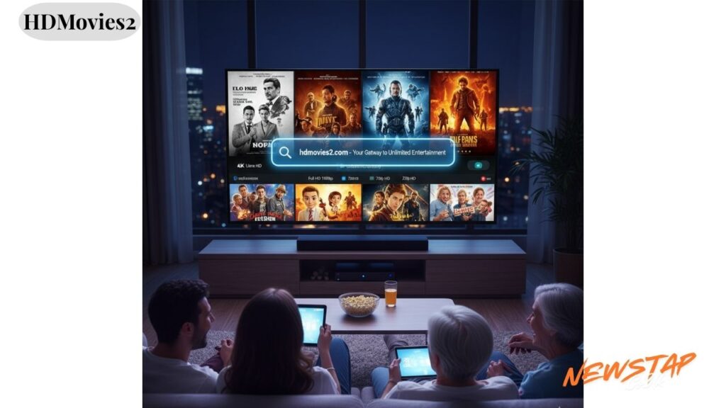 HDMovies2