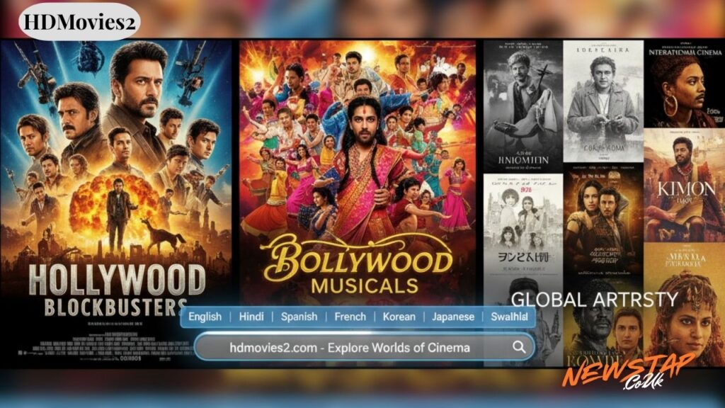 HDMovies2