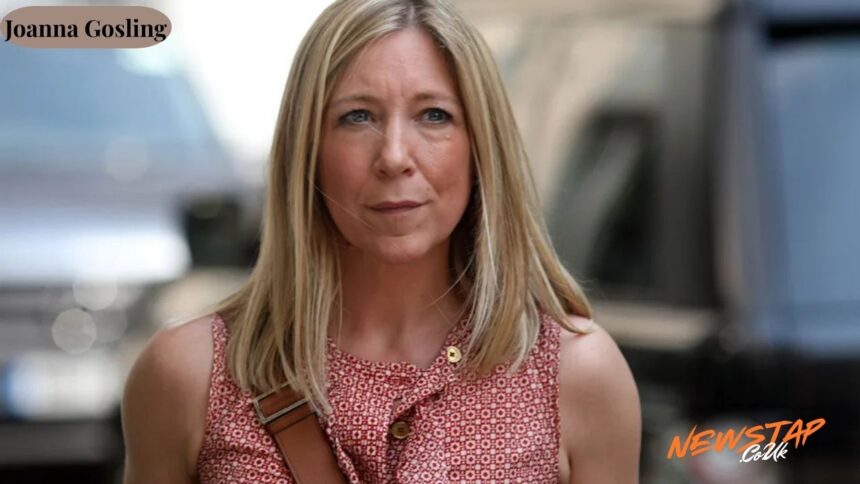 Joanna Gosling