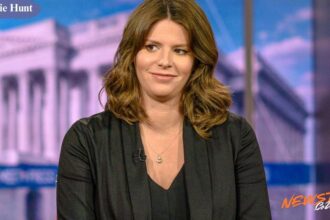 Kasie Hunt