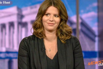 Kasie Hunt