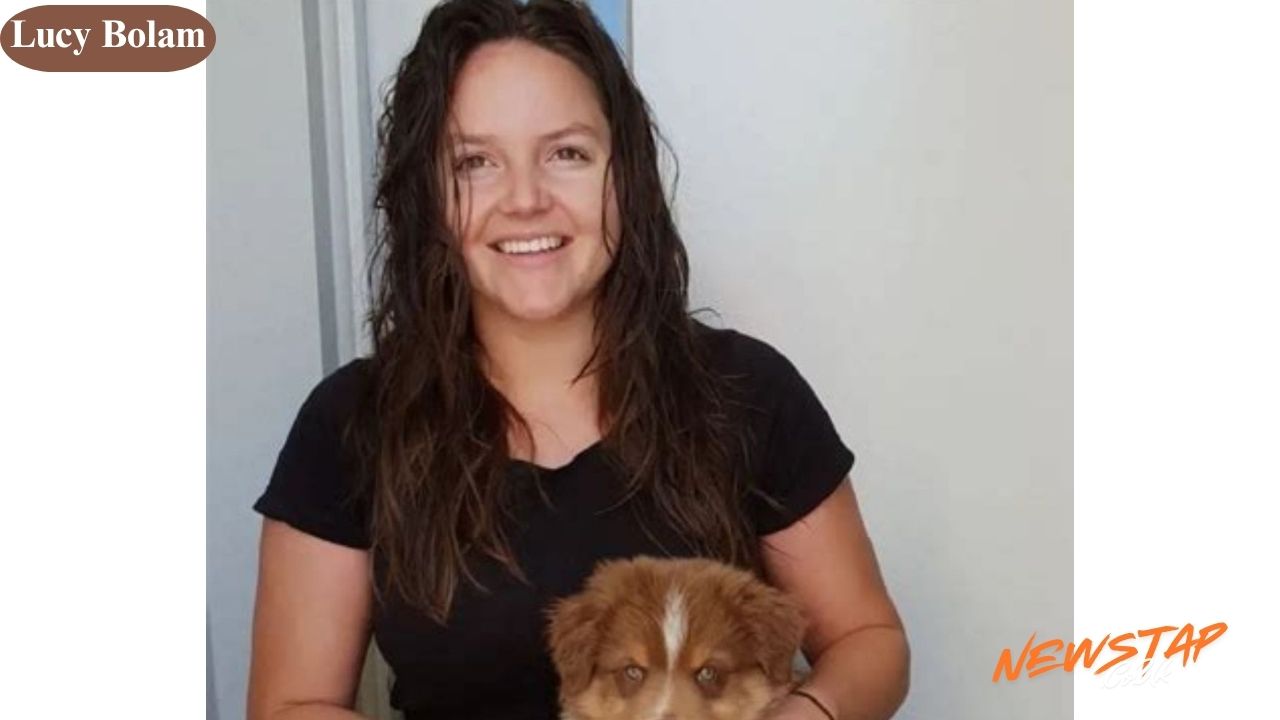 Lucy Bolam