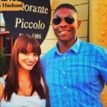 Melanie Zanona Husband