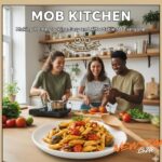 Mob Kitchen