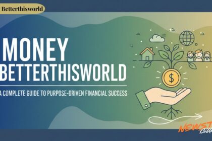 Money Betterthisworld