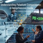 Palladium Competitions