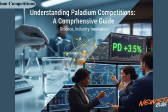 Palladium Competitions