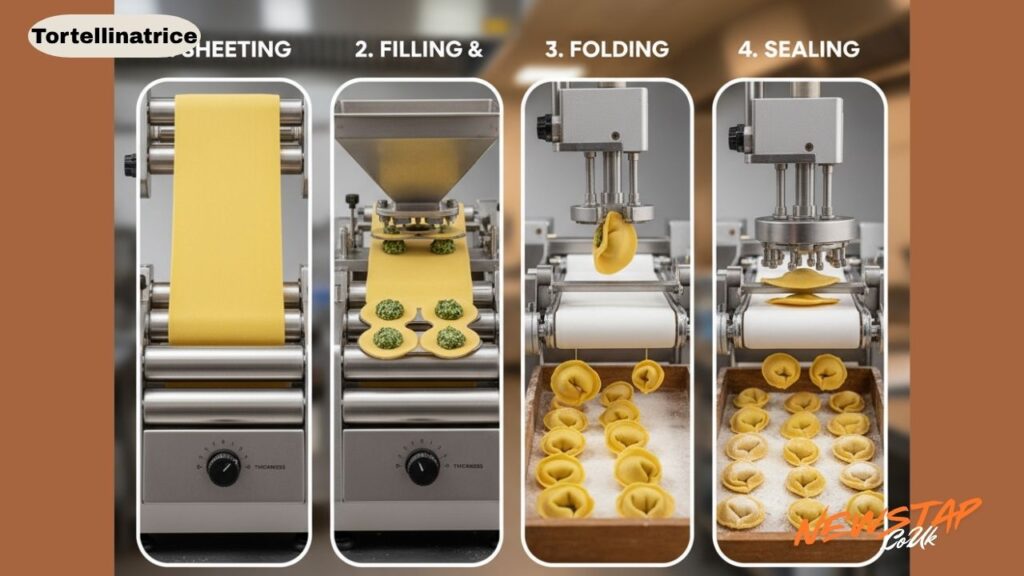 Tortellinatrice
