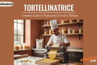 Tortellinatrice