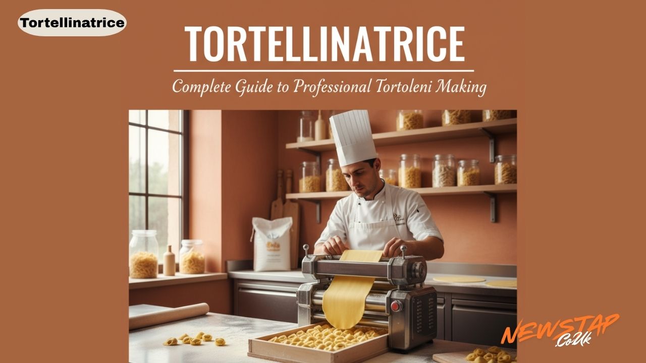 Tortellinatrice