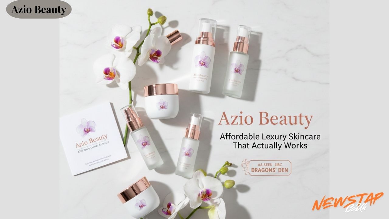 Azio Beauty