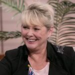 Cheryl Baker