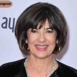 Christiane Amanpour
