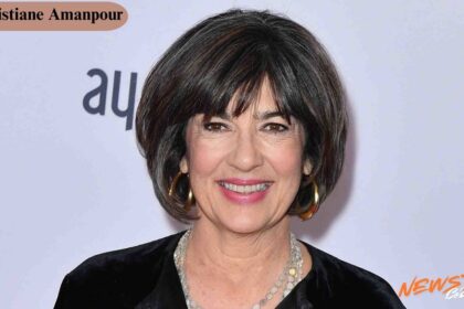 Christiane Amanpour