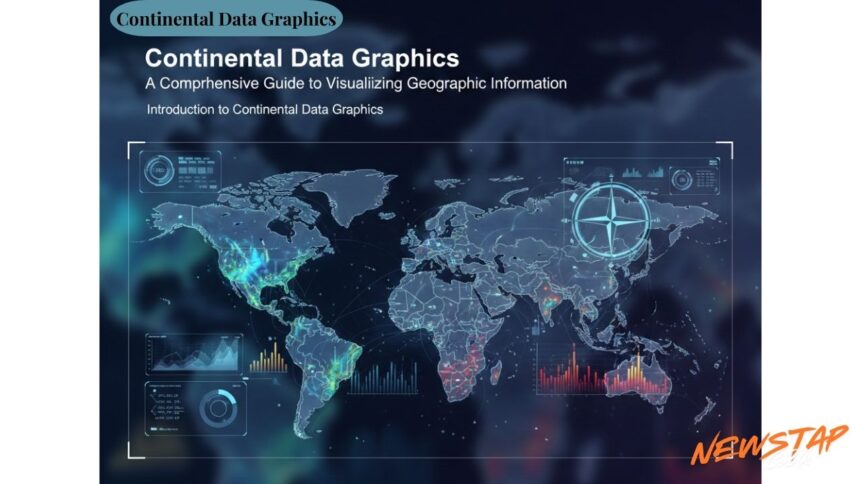 Continental Data Graphics