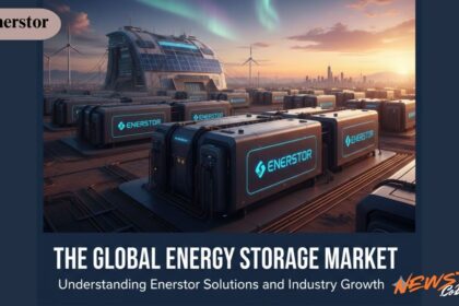 Enerstor