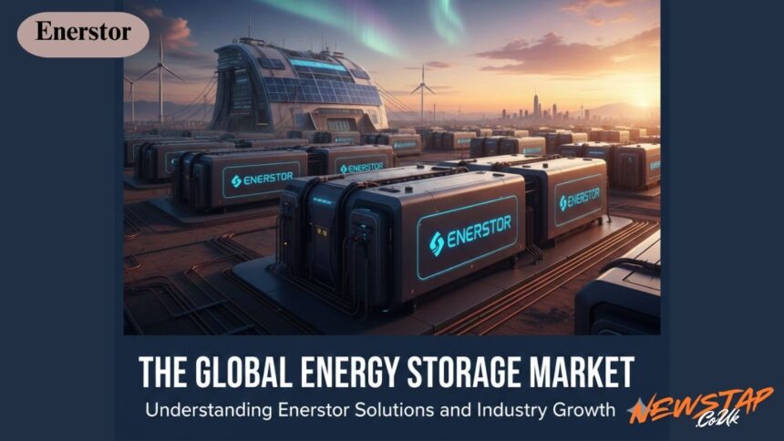 Enerstor