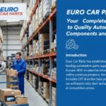Euro Car Parts